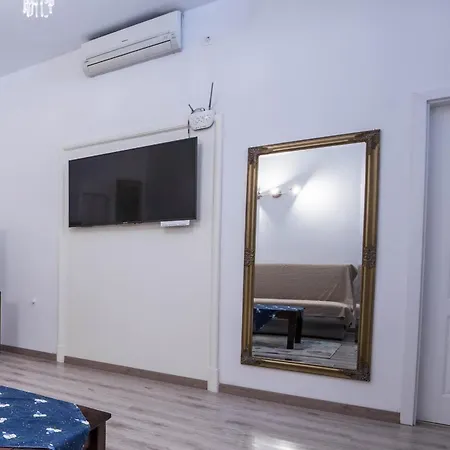 Rauch Appartement Pula