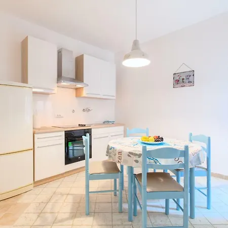 Rauch Appartement Pula