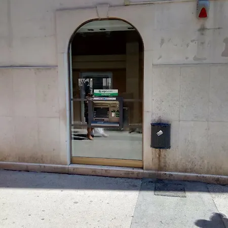Rauch Appartement Pula